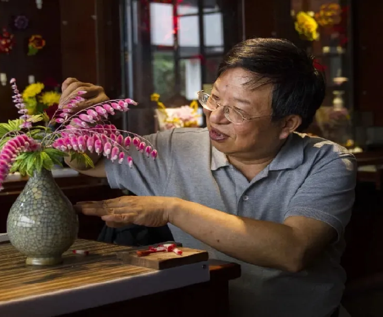 赵树宪