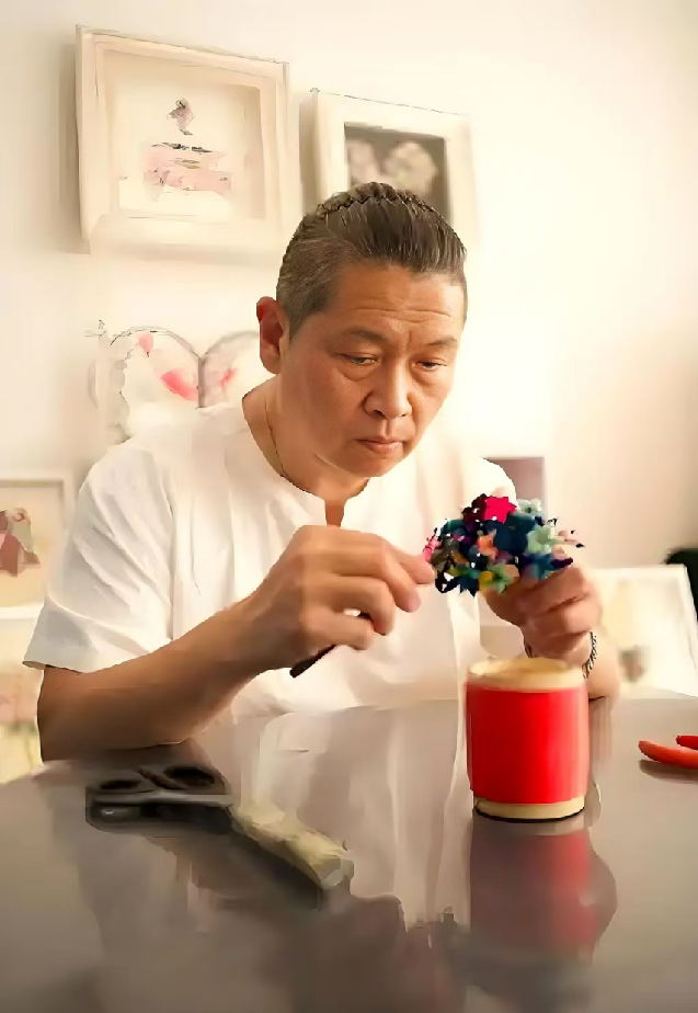 蔡志伟